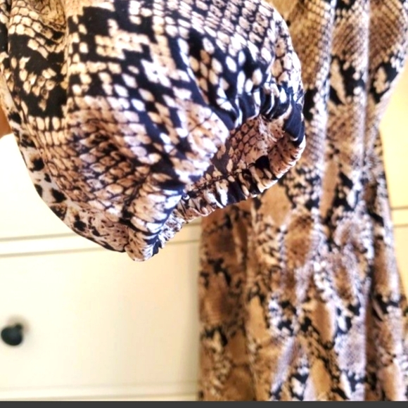 Dress - Picture 3 of 5